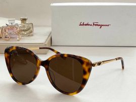 Picture of Ferragamo Sunglasses _SKUfw47570027fw